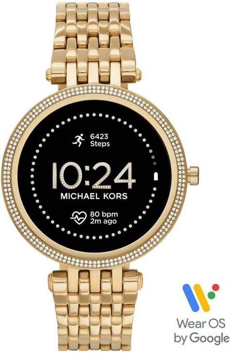 michael kors access smart watch sale price|michael kors smartwatch for men.